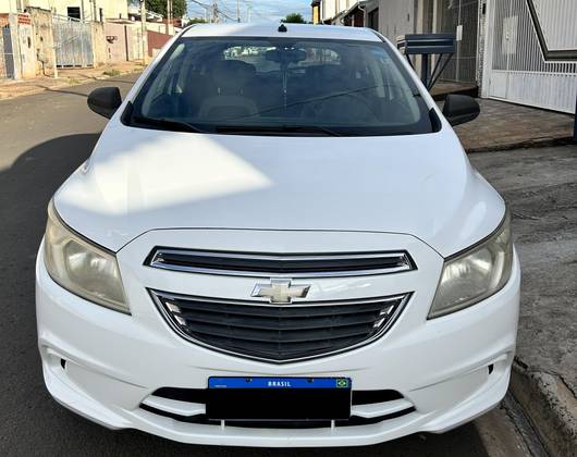 CHEVROLET ONIX 1.0 MPFI LT 8V FLEX 4P MANUAL